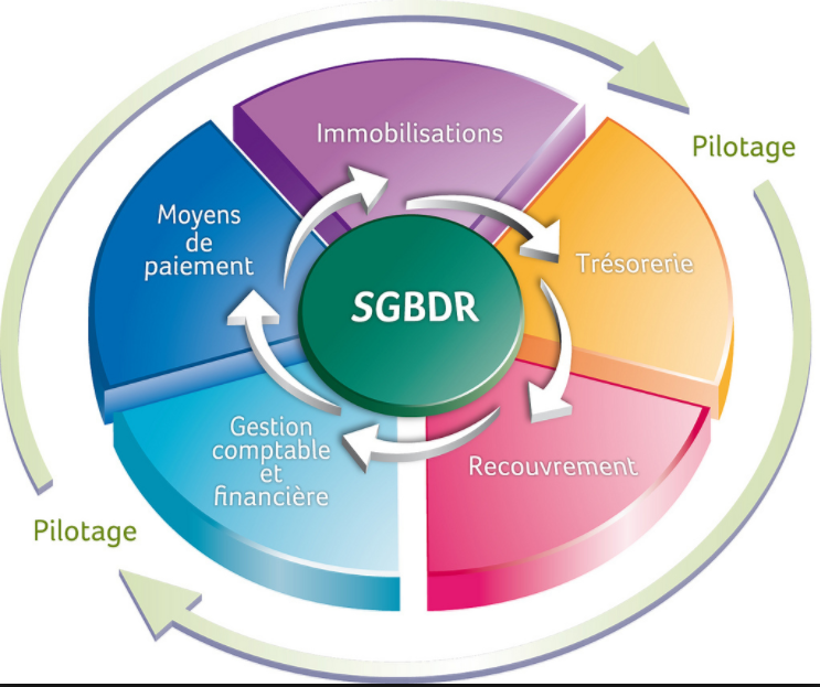 Choisir son type de base de données Système de gestion de base de données